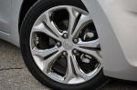 Hyundai Elantra GT 2012 года